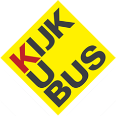 Kijk Kubus logo