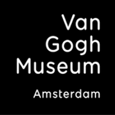 van Gogh Museum logo