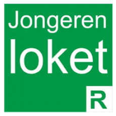 Jongeren Loket logo